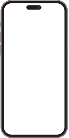 Vigil App on iPhone